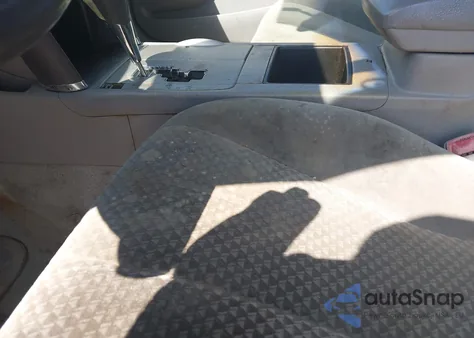 2008 Toyota Camry Le из США, поврежденный, VIN 4T1BE46K98U247544